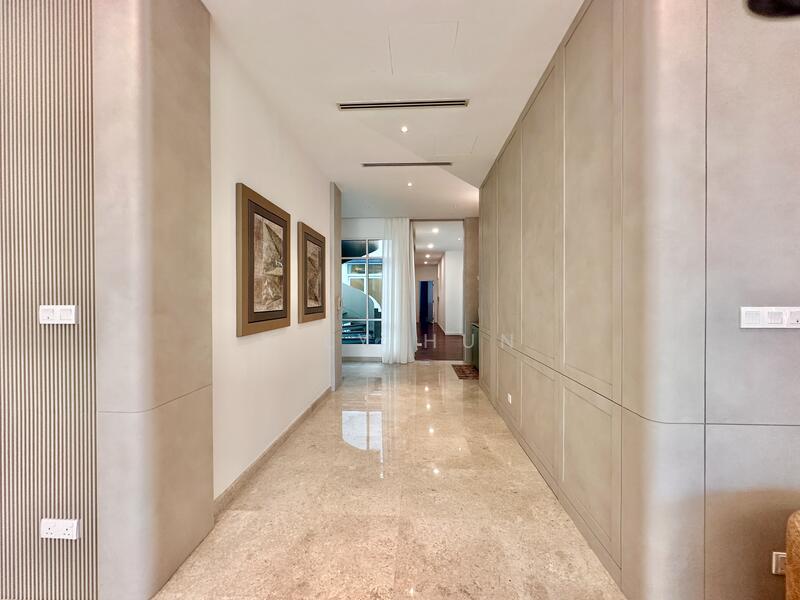 Corridor