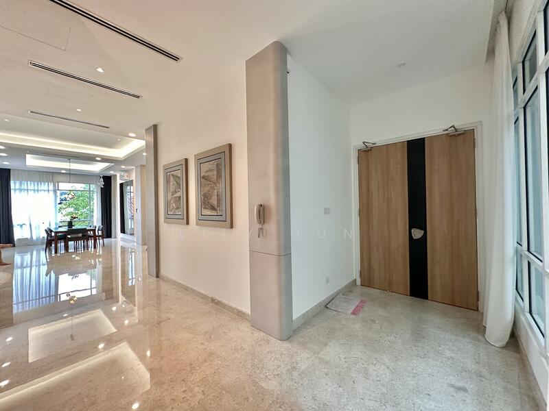 Corridor