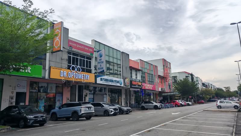 Kip Sentral Sepang untuk Untuk Disewa - RM 5,500 /bulan, Mac 2026 - Exterior - PropertyGuru.com.my