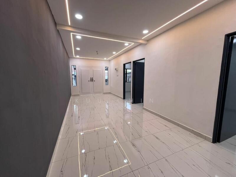 Corridor