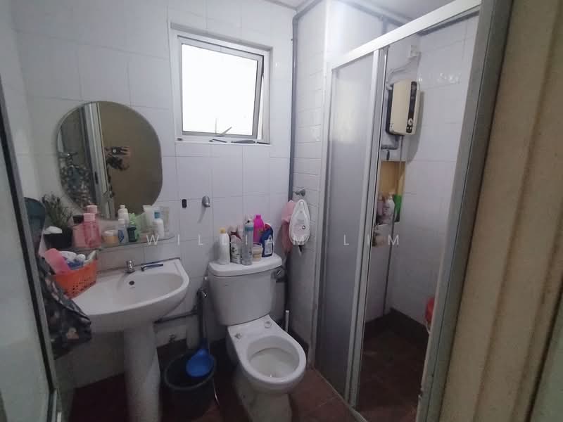 Service Residence for Sale at Metropolitan Square - William Lim - Bathroom - PropertyGuru.com.my