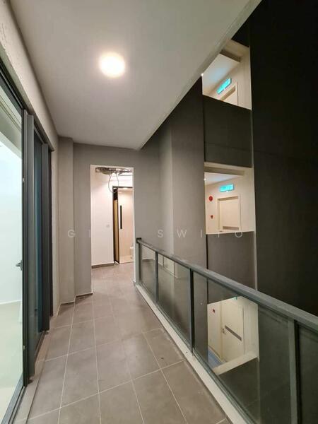 Corridor