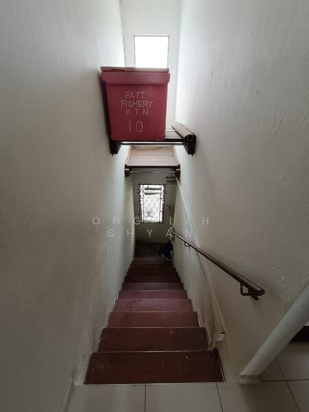 Corridor