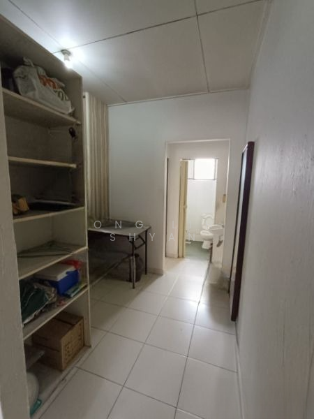 Corridor