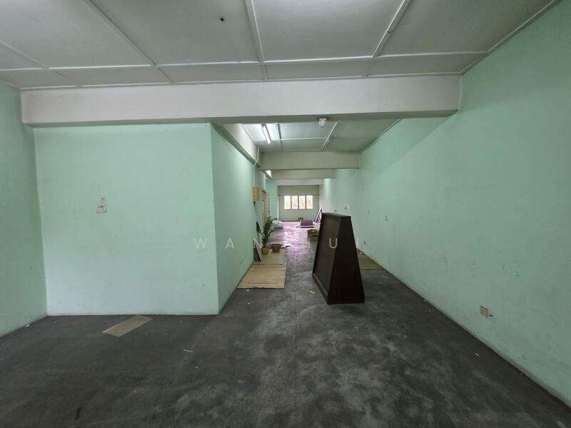 Shop for Rent in Balakong (Selangor) - Race Phua - Interior - PropertyGuru.com.my