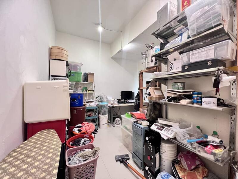 Storage