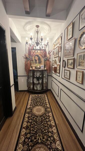 Corridor