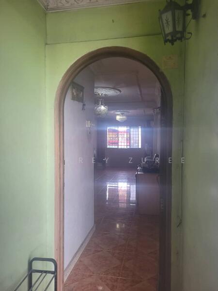 Corridor