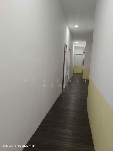 Corridor