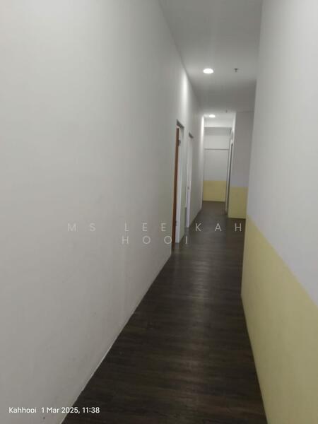 Corridor