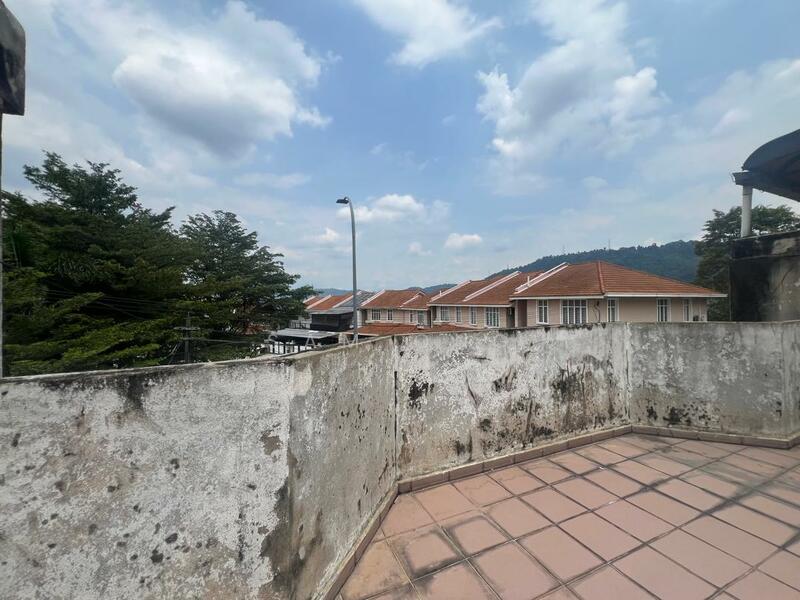 Roof