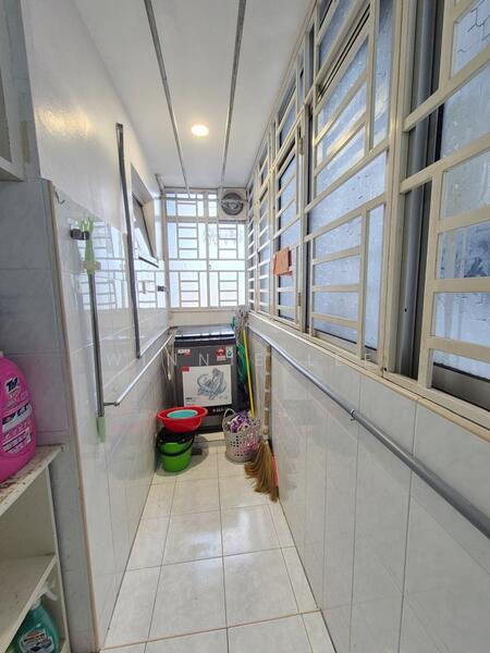 Corridor