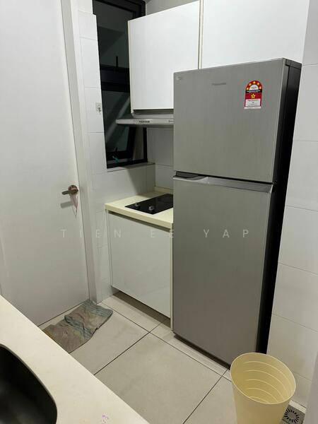 Untuk Disewa - H2O Residences