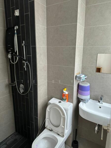Untuk Disewa - H2O Residences