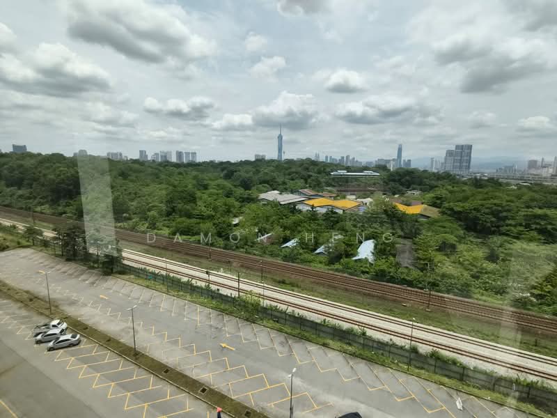 Office for Rent in Taman Danau Desa (Taman Desa) - Damon Heng - PropertyGuru.com.my