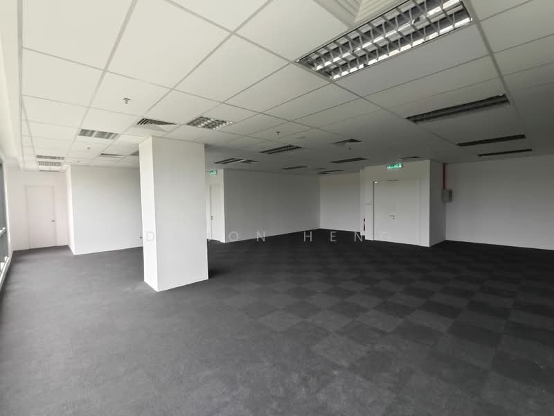 Office for Rent in Taman Danau Desa (Taman Desa) - Damon Heng - PropertyGuru.com.my