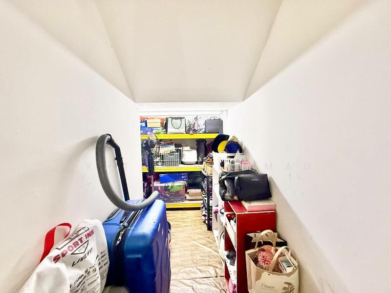 Corridor