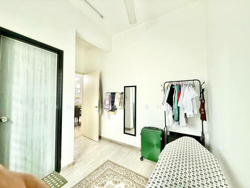 Corridor