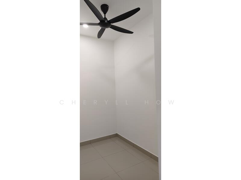 Bangsar Hill Park for rent