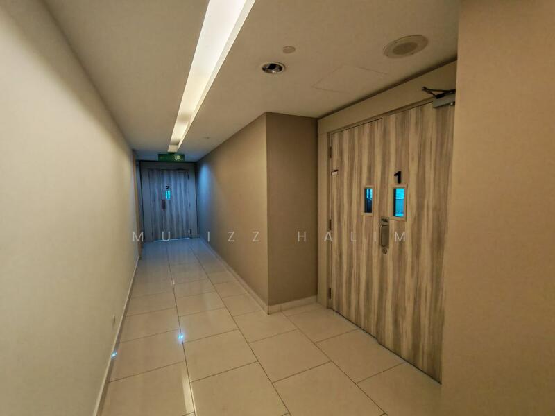 Corridor