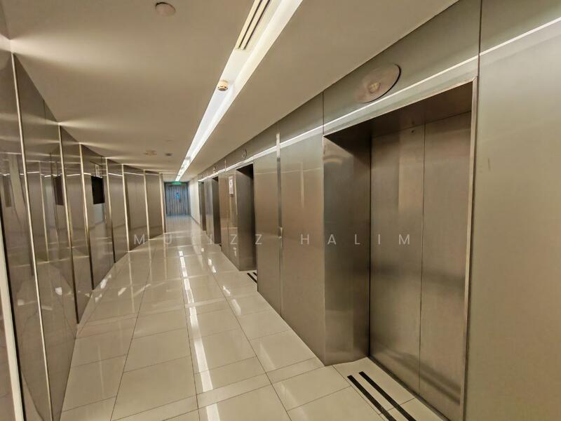 Corridor