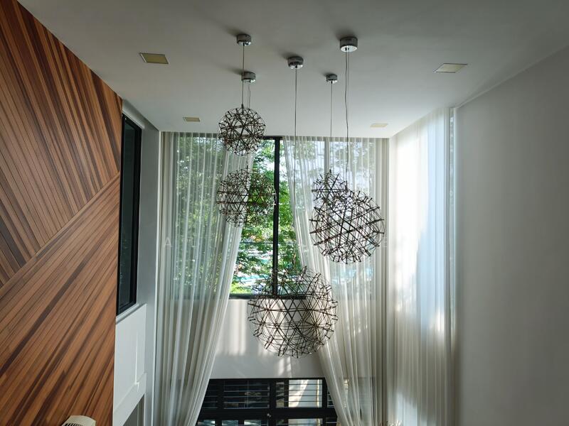 Rumah Banglo untuk Dijual di Damansara Jaya (Petaling Jaya) - Alicia Lee - Living Room - PropertyGuru.com.my