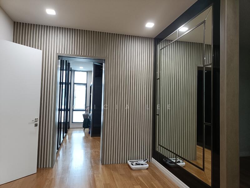 Rumah Banglo untuk Dijual di Damansara Jaya (Petaling Jaya) - Alicia Lee - Corridor - PropertyGuru.com.my