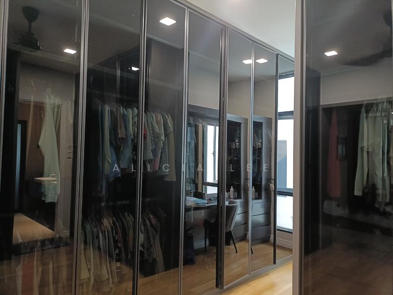 Rumah Banglo untuk Dijual di Damansara Jaya (Petaling Jaya) - Alicia Lee - Bedroom - PropertyGuru.com.my