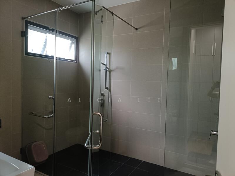 Rumah Banglo untuk Dijual di Damansara Jaya (Petaling Jaya) - Alicia Lee - Bathroom - PropertyGuru.com.my