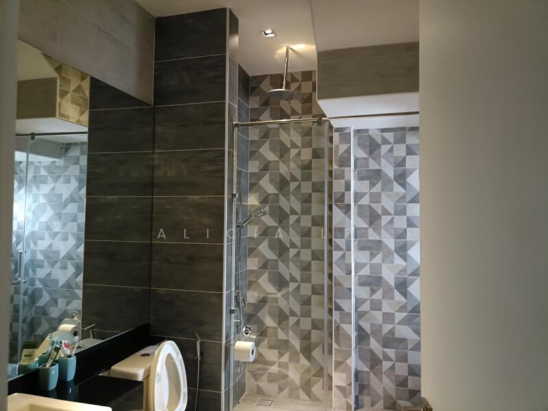 Rumah Banglo untuk Dijual di Damansara Jaya (Petaling Jaya) - Alicia Lee - Bathroom - PropertyGuru.com.my