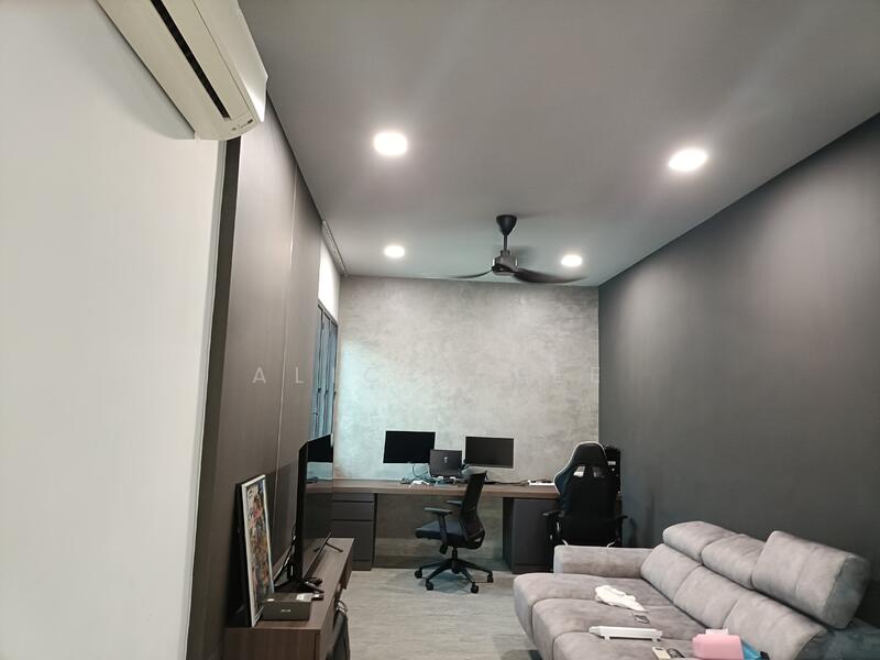 Rumah Banglo untuk Dijual di Damansara Jaya (Petaling Jaya) - Alicia Lee - Living Room - PropertyGuru.com.my