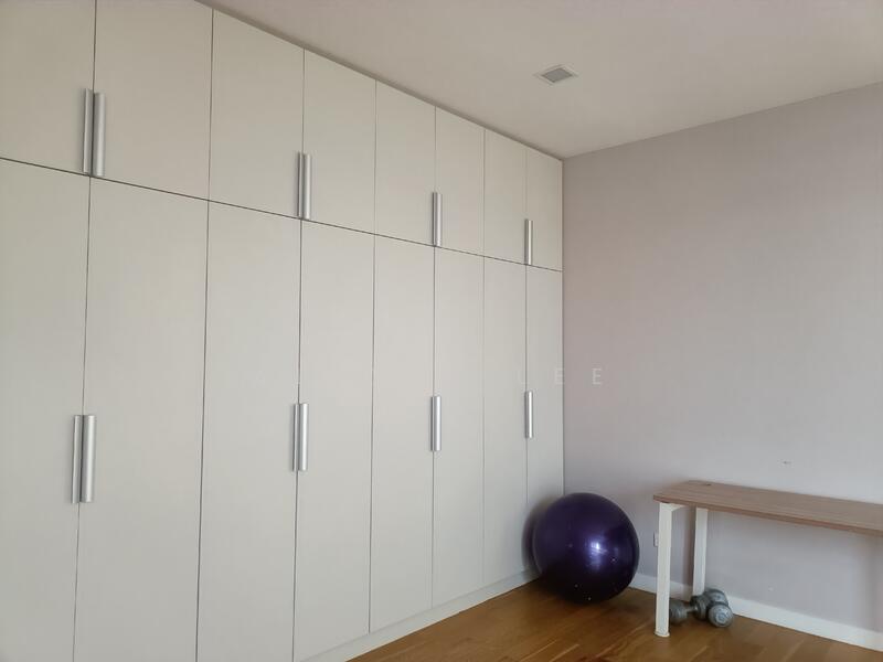 Rumah Banglo untuk Dijual di Damansara Jaya (Petaling Jaya) - Alicia Lee - Gym - PropertyGuru.com.my