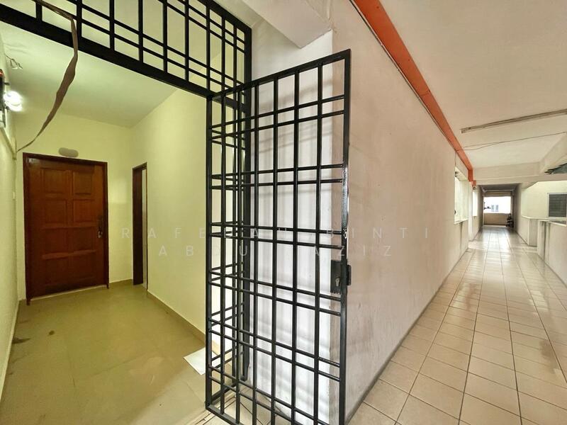Corridor
