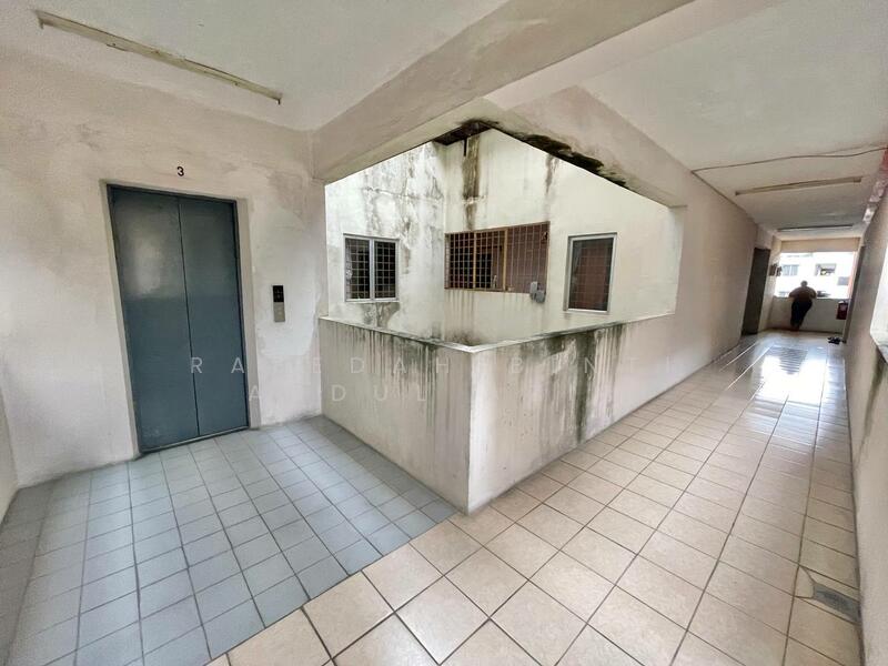 Corridor