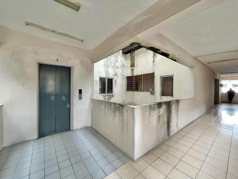 Corridor