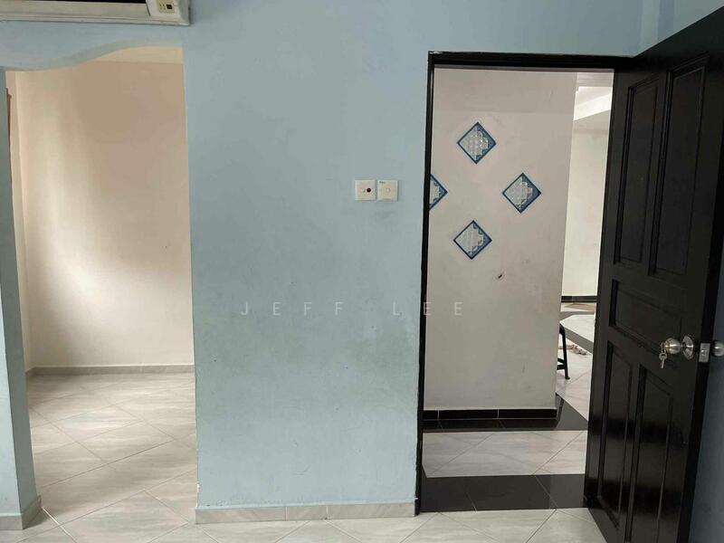 Corridor