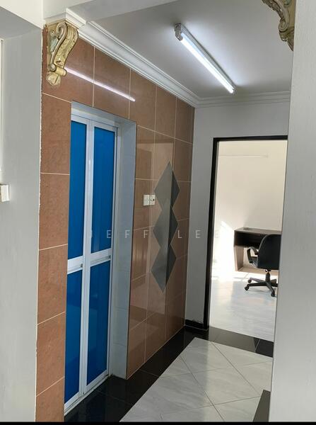 Corridor