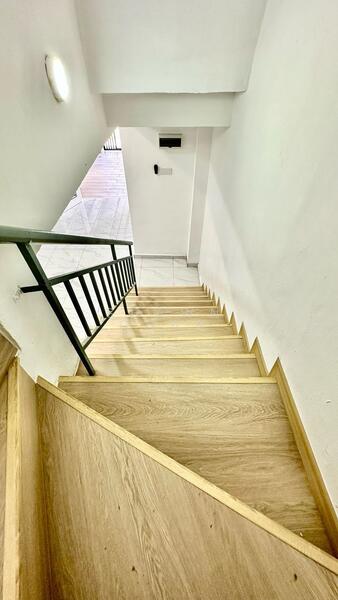 Corridor