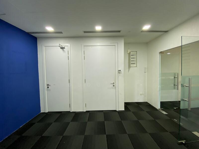 Corridor