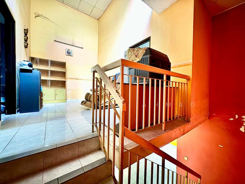 Corridor