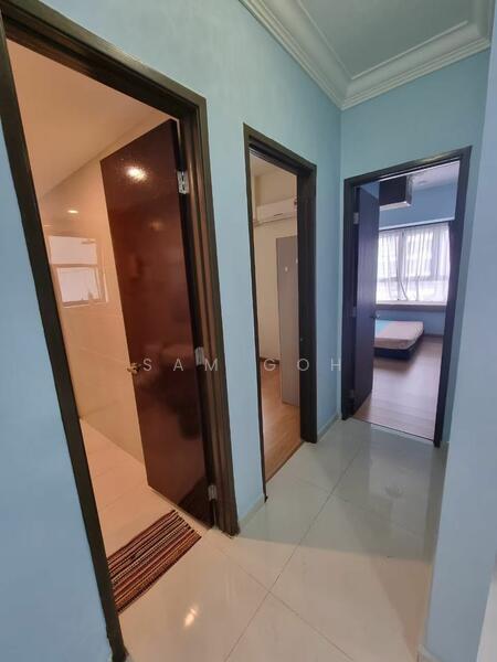 Corridor