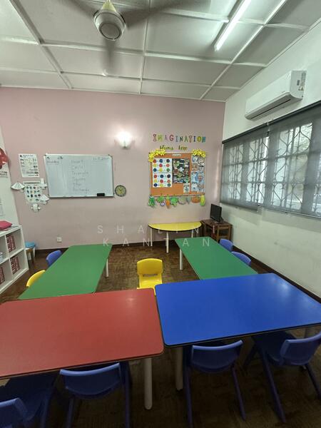 Classroom