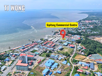 For Sale - Sipitang Commercial Centre