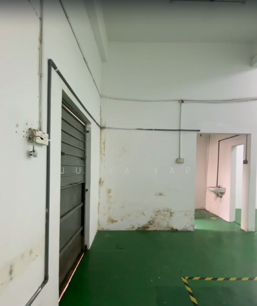 Corridor