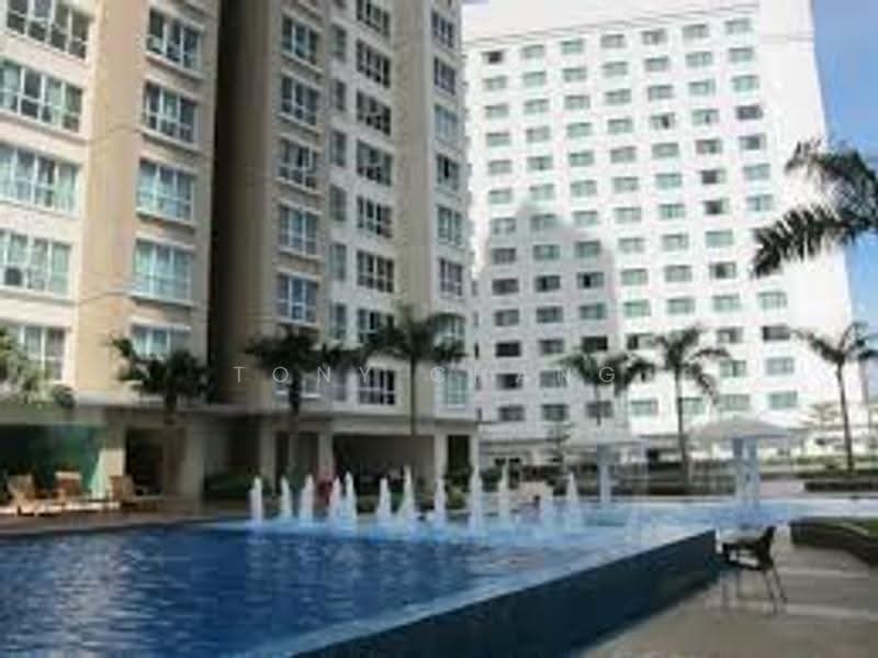 Service Residence for Rent at Titiwangsa Sentral - Tony Chang - Exterior - PropertyGuru.com.my