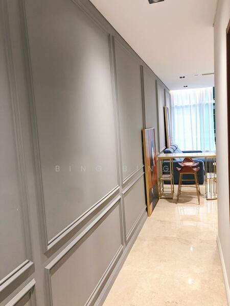Corridor