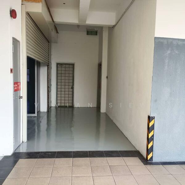 Corridor