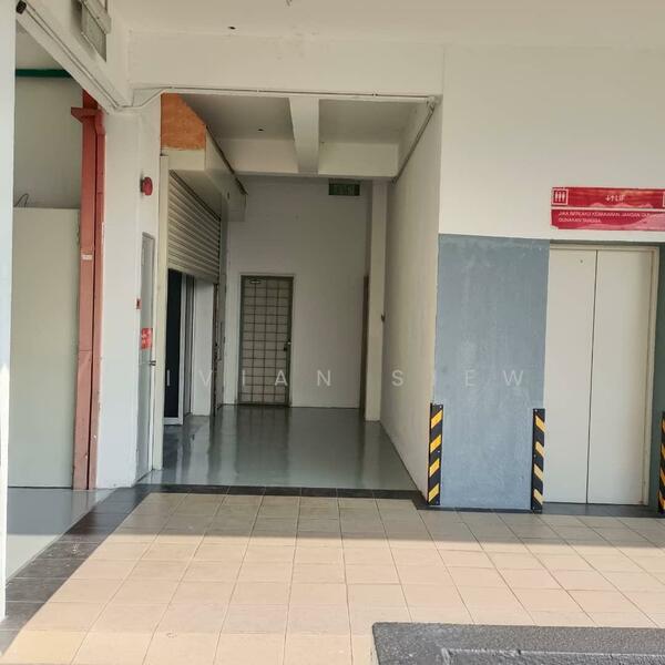 Corridor