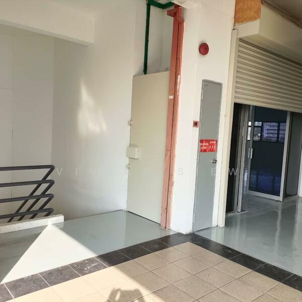 Corridor