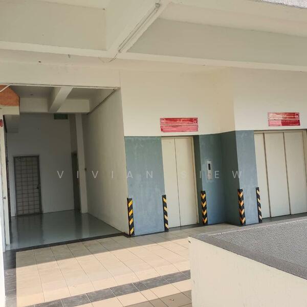 Corridor